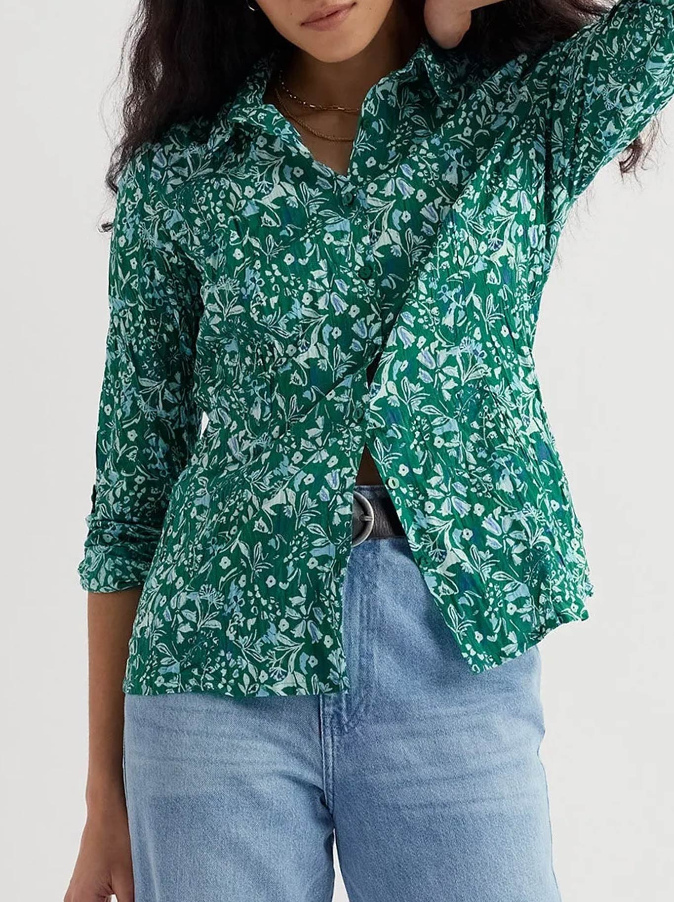 SEASALT LARISSA SHIRT