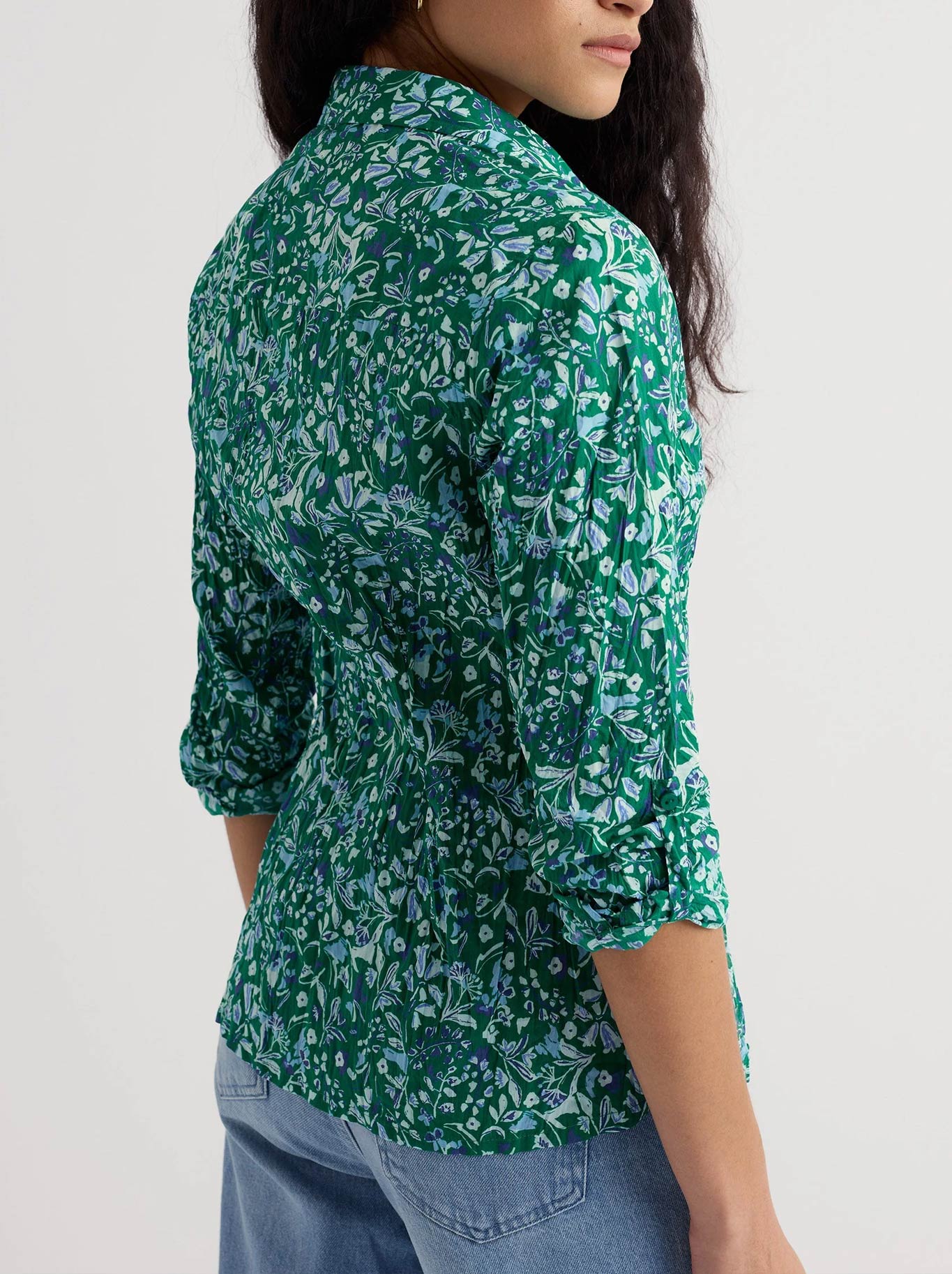 SEASALT LARISSA SHIRT