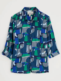 SEASALT LARISSA SHIRT