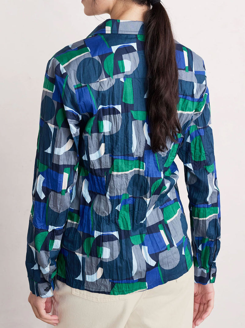SEASALT LARISSA SHIRT