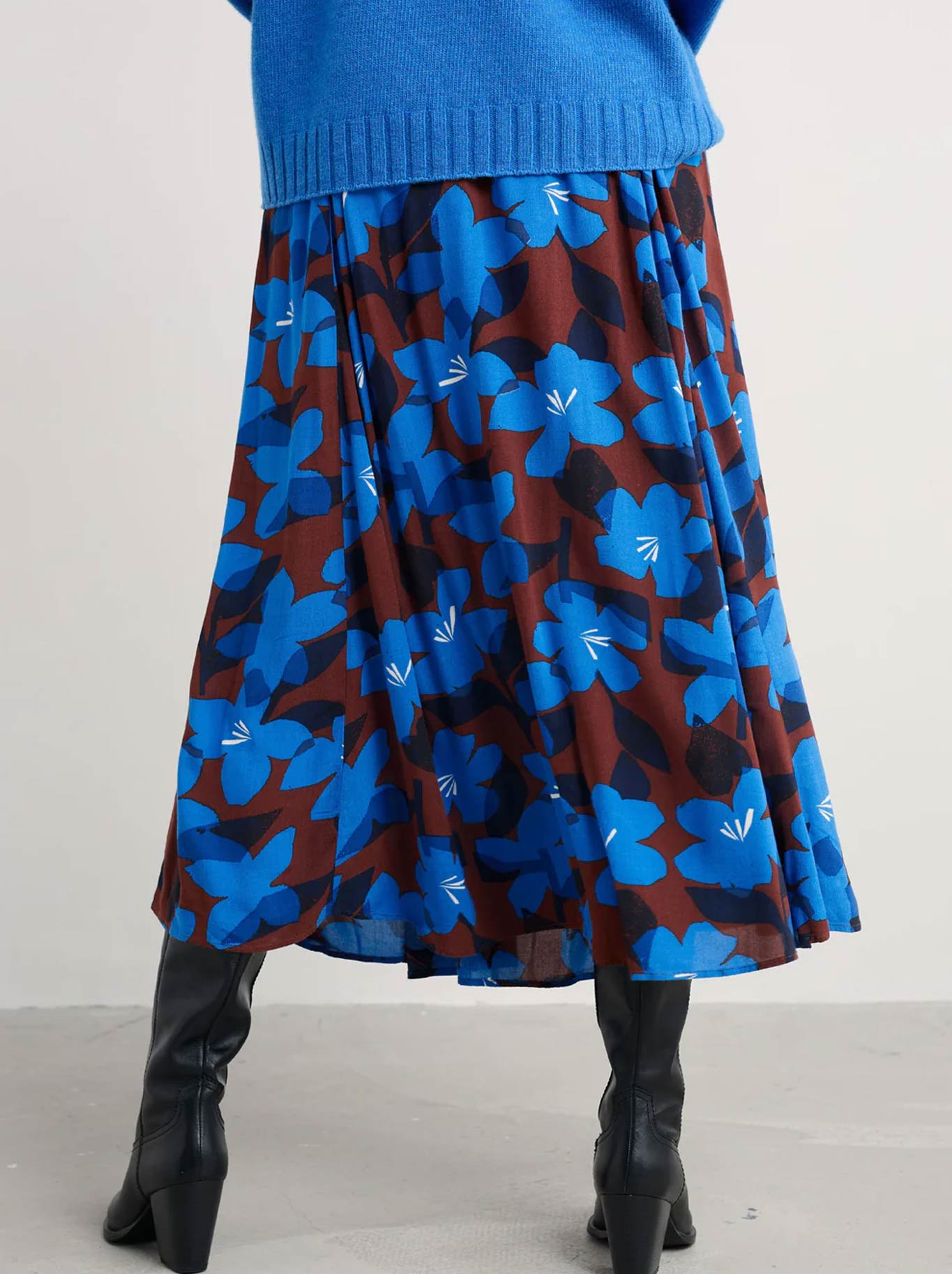 SEASALT LETHLEAN SKIRT