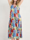 SEASALT LOWLAND HEATHER DRESS