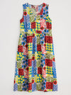SEASALT LOWLAND HEATHER DRESS
