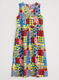 SEASALT LOWLAND HEATHER DRESS