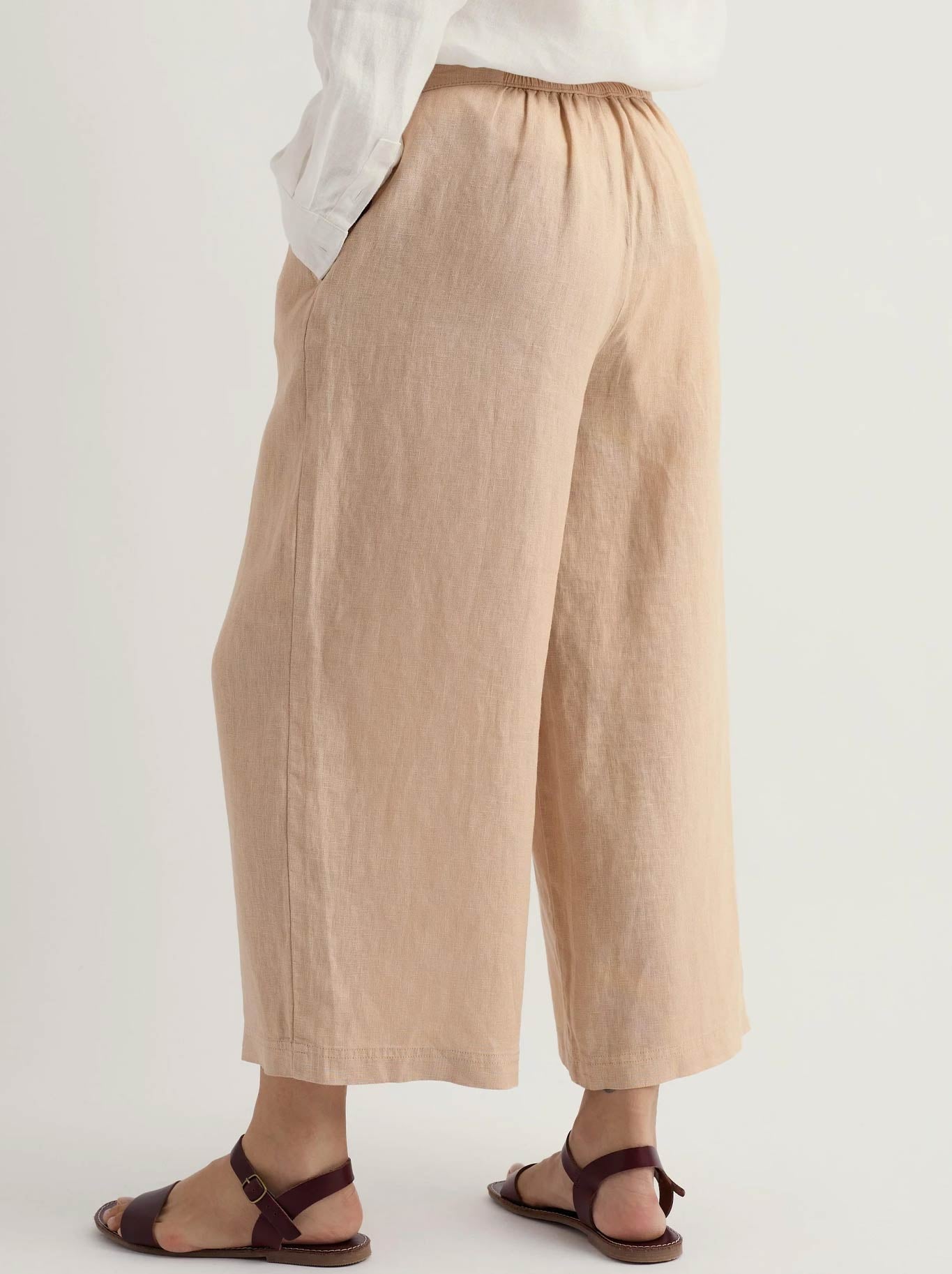 SEASALT MERRIVALE CULOTTES