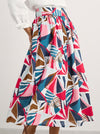 SEASALT MEVAGISSEY SKIRT
