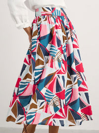 SEASALT MEVAGISSEY SKIRT