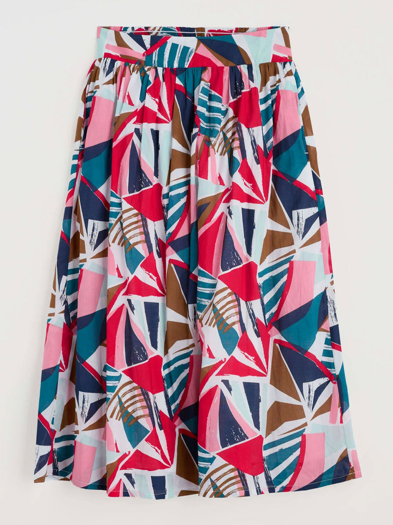 SEASALT MEVAGISSEY SKIRT