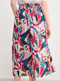 SEASALT MEVAGISSEY SKIRT