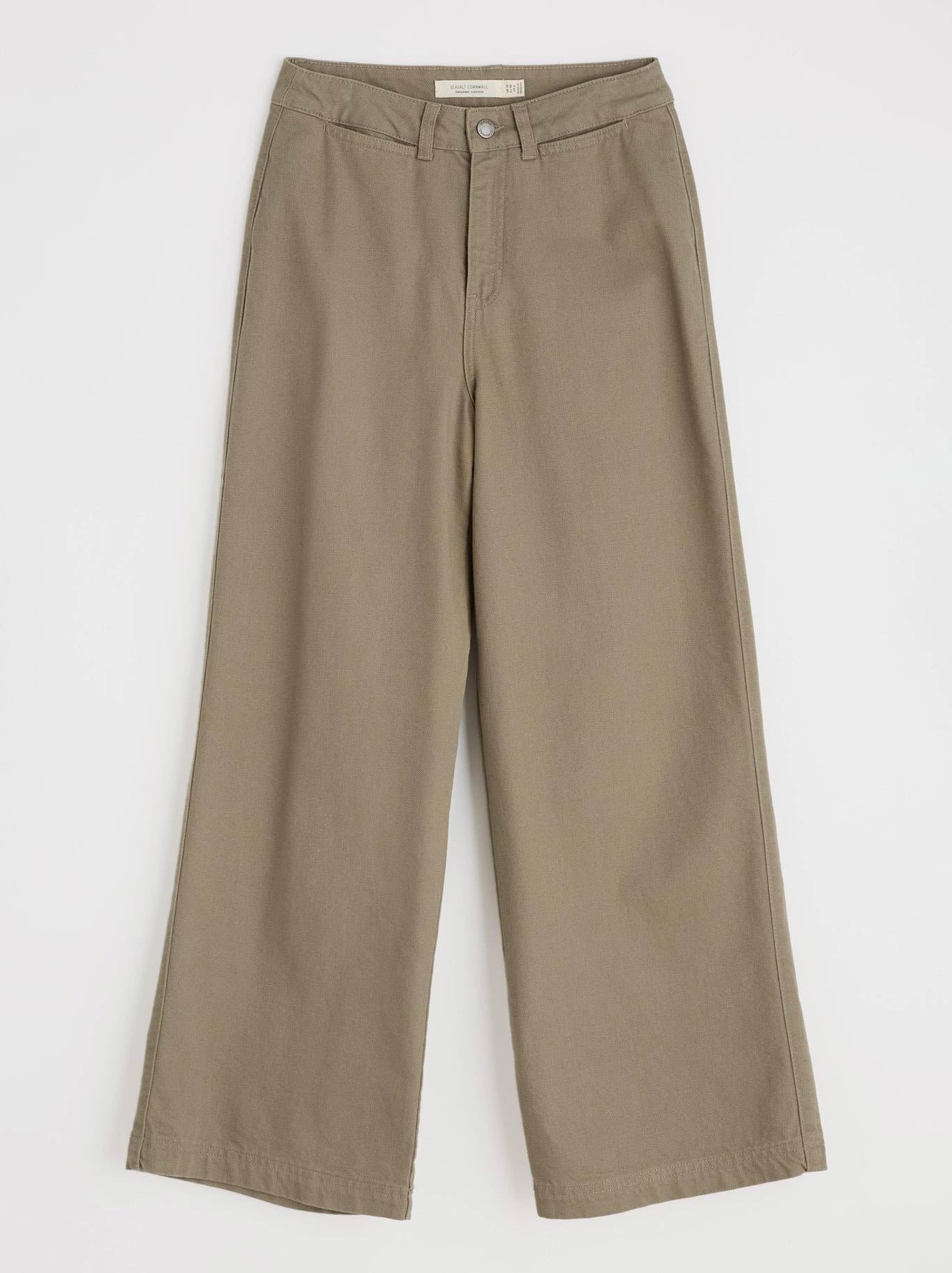 SEASALT MILLY TROUSER