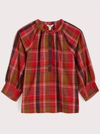 SEASALT MOOR GRASS SHIRT