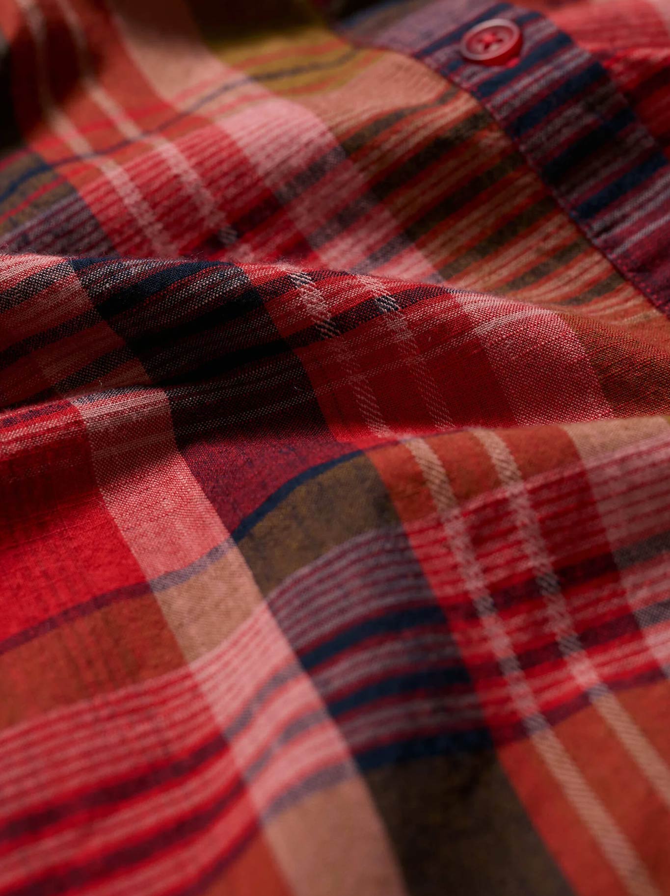 SEASALT MOOR GRASS SHIRT