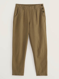 SEASALT NANTERROW TROUSER