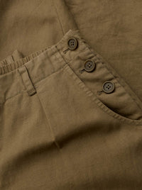 SEASALT NANTERROW TROUSER