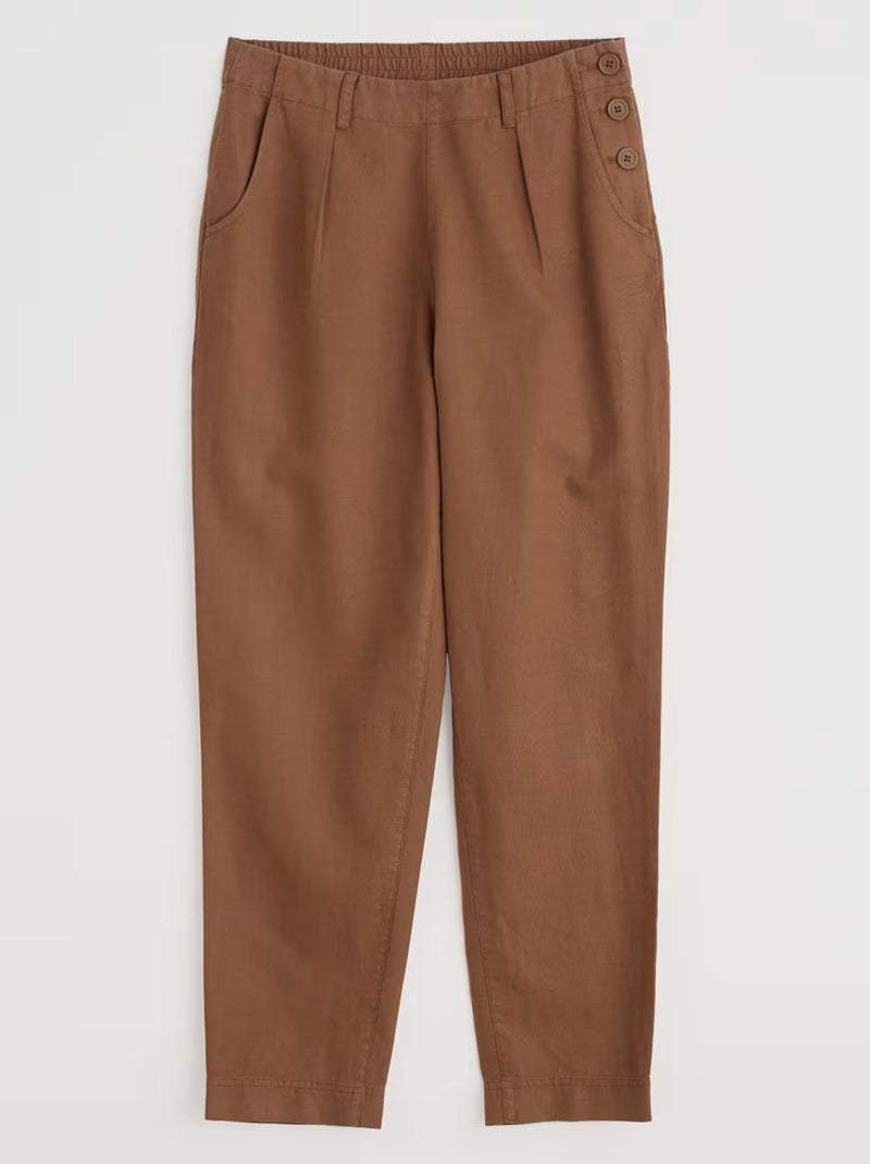 SEASALT NANTERROW TROUSER