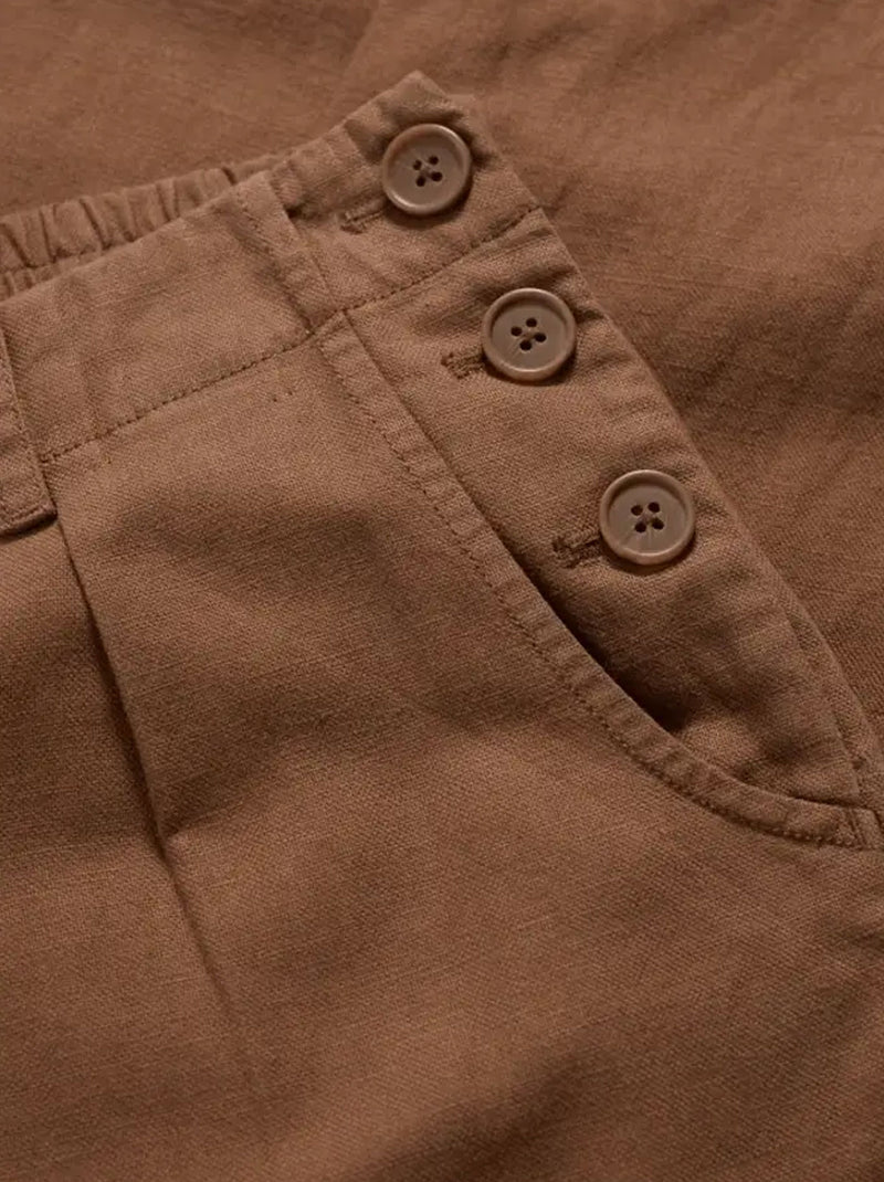 SEASALT NANTERROW TROUSER