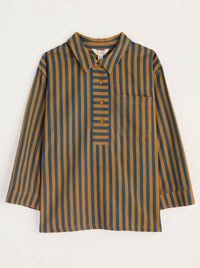 SEASALT OAK LEAF SHIRT