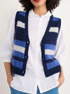 SEASALT PAINTER VEST