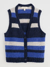 SEASALT PAINTER VEST
