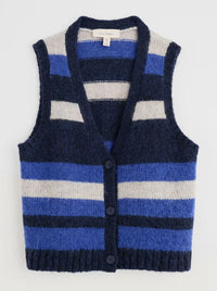 SEASALT PAINTER VEST