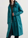 SEASALT PENWEATHERS WATERPROOF TRENCH COAT