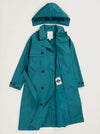 SEASALT PENWEATHERS WATERPROOF TRENCH COAT
