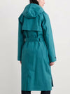 SEASALT PENWEATHERS WATERPROOF TRENCH COAT