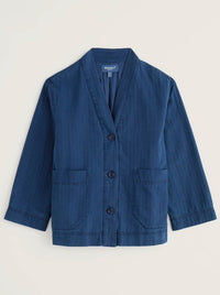 SEASALT PENWERRIS JACKET