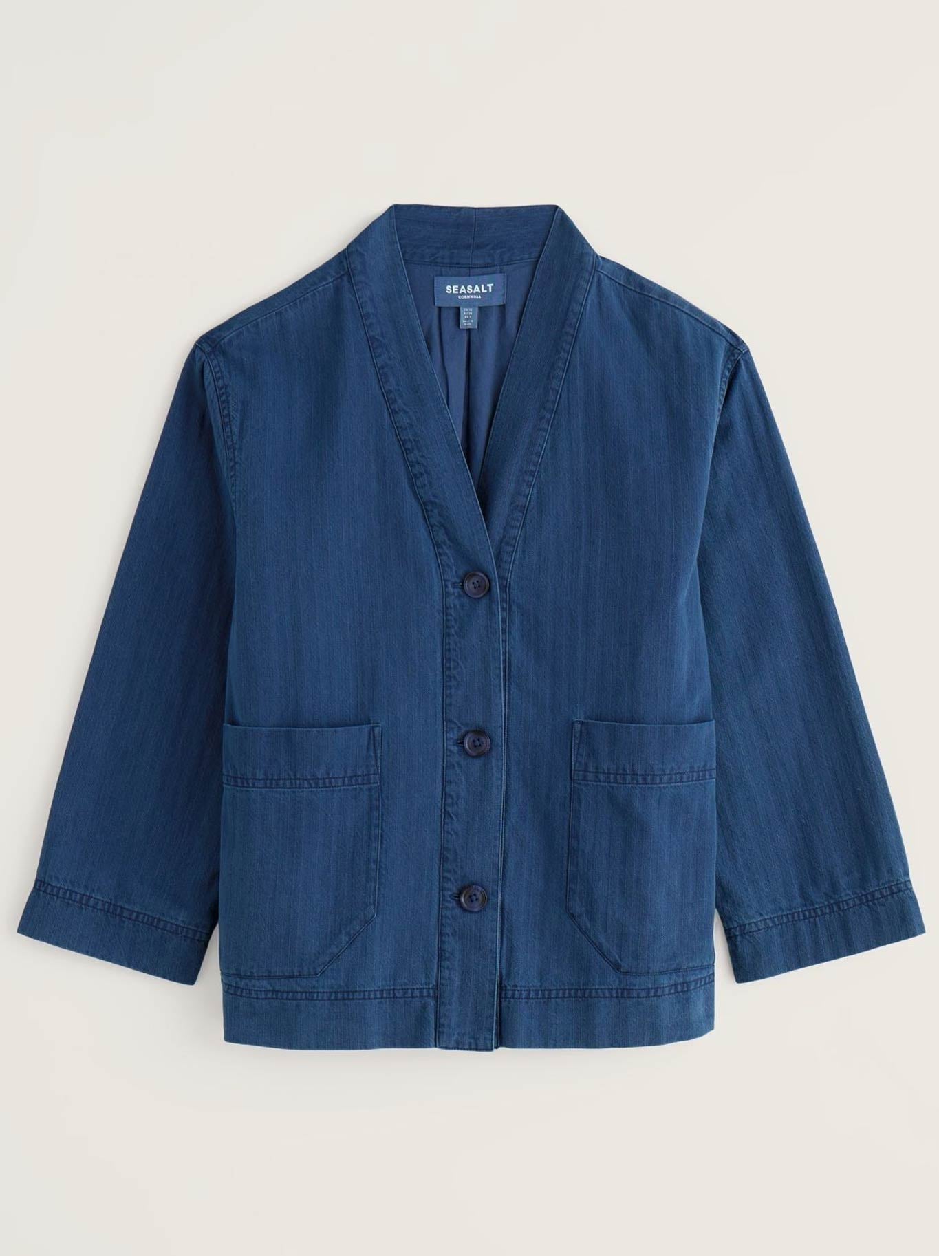 SEASALT PENWERRIS JACKET