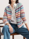 SEASALT PERCELLA COVE CARDIGAN