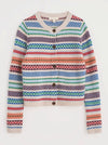 SEASALT PERCELLA COVE CARDIGAN