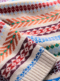 SEASALT PERCELLA COVE CARDIGAN