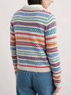 SEASALT PERCELLA COVE CARDIGAN