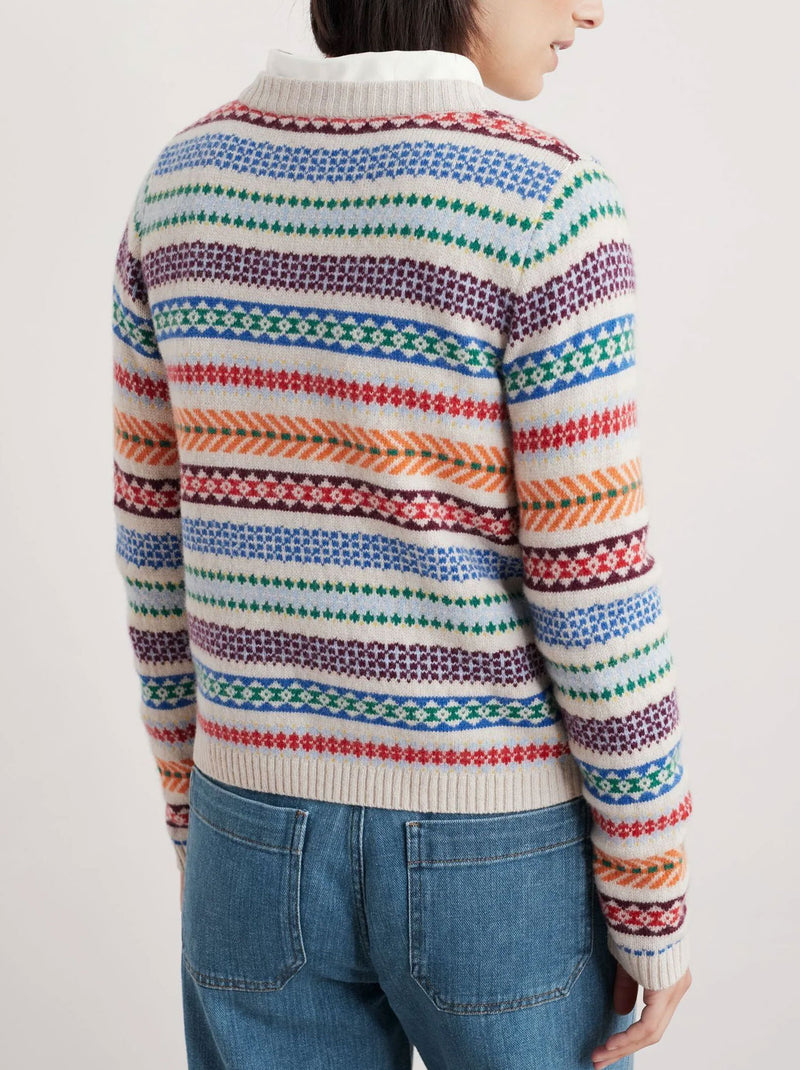 SEASALT PERCELLA COVE CARDIGAN