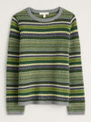 SEASALT PERCELLA COVE JUMPER