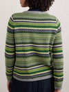 SEASALT PERCELLA COVE JUMPER
