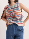 SEASALT PERCELLA COVE VEST