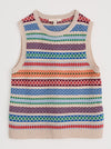 SEASALT PERCELLA COVE VEST