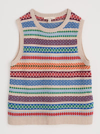 SEASALT PERCELLA COVE VEST