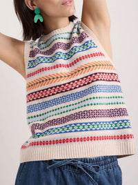 SEASALT PERCELLA COVE VEST