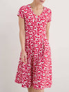 SEASALT PIER VIEW DRESS