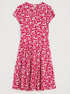 SEASALT PIER VIEW DRESS