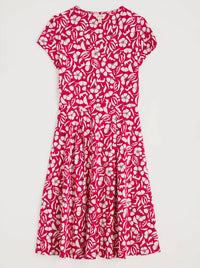 SEASALT PIER VIEW DRESS