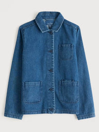SEASALT READING ROCKS JACKET