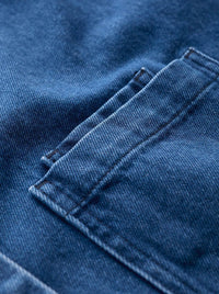SEASALT READING ROCKS JACKET