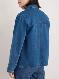 SEASALT READING ROCKS JACKET