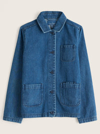 SEASALT READING ROCKS JACKET