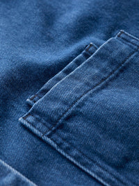 SEASALT READING ROCKS JACKET