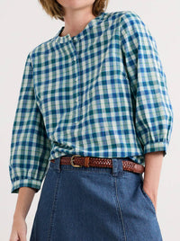 SEASALT ROSE GARDEN TOP