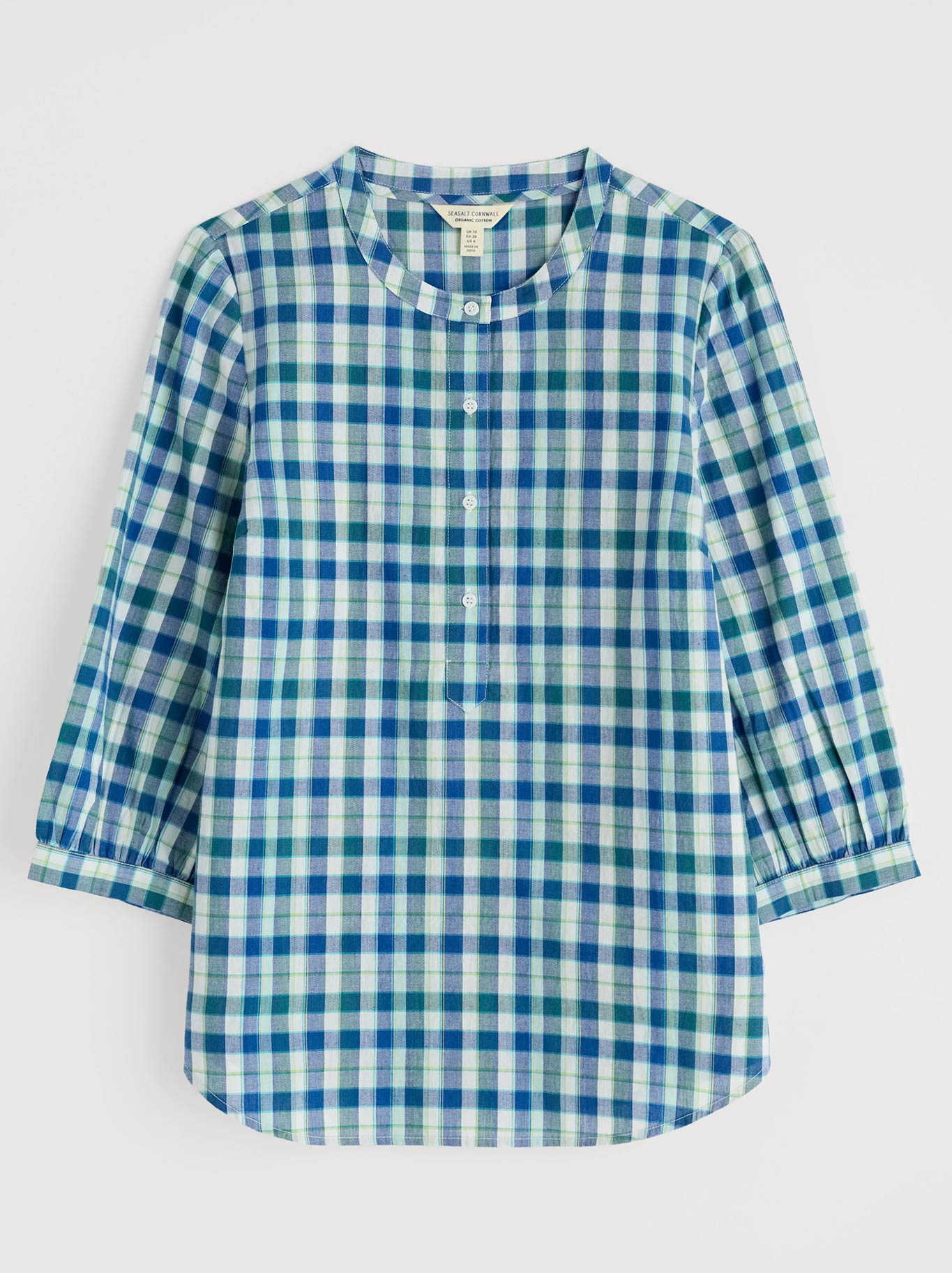 SEASALT ROSE GARDEN TOP